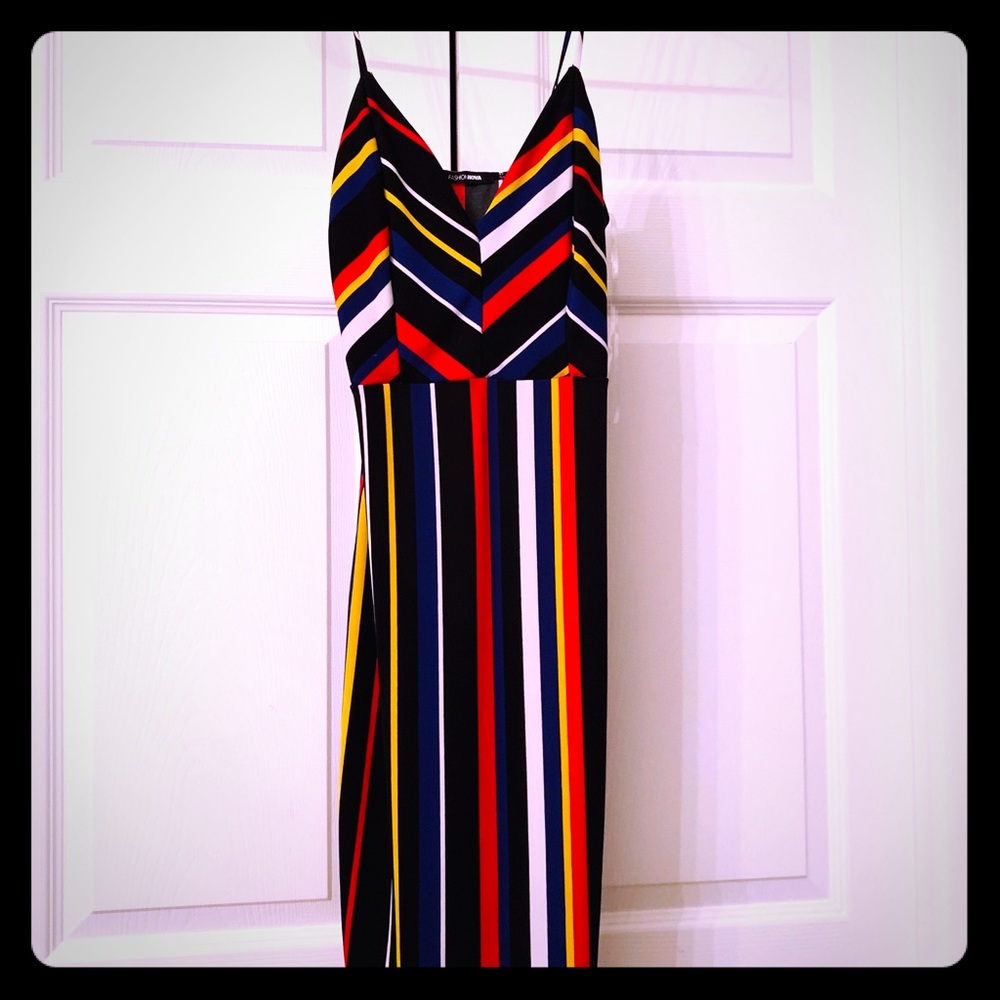 Sun Dress